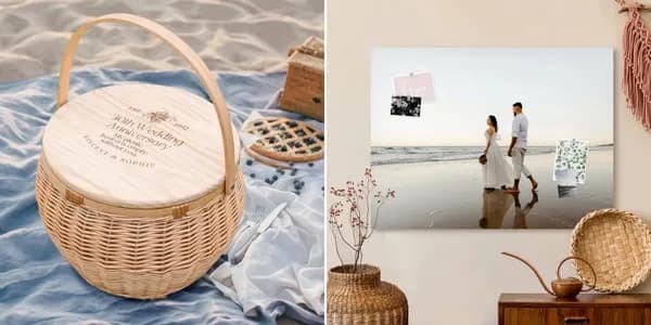 Hochzeitsgeschenke Ideen für die Schwester