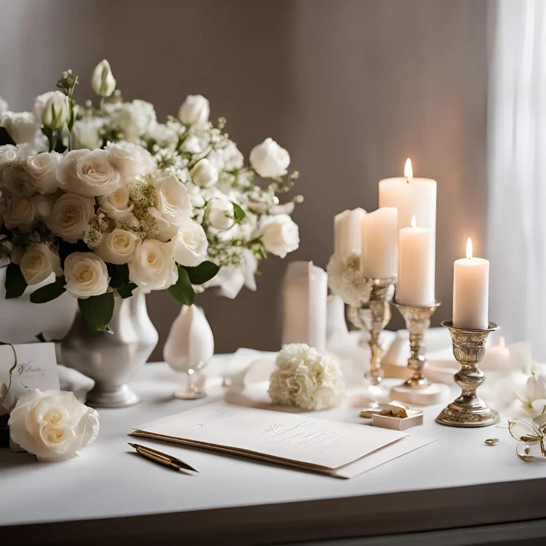 Budgetplan für eure Hochzeit │ Kostenlose Excel Vorlage